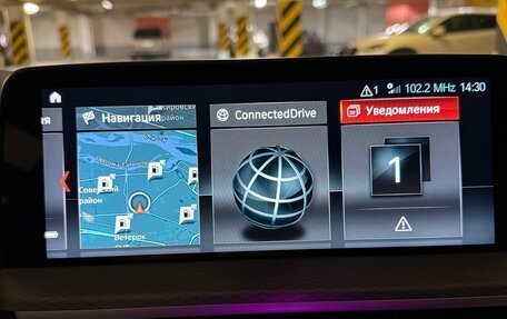 BMW X3, 2018 год, 3 850 000 рублей, 20 фотография