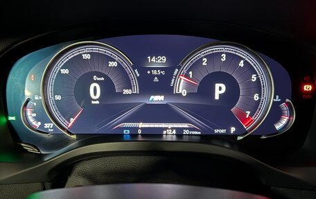 BMW X3, 2018 год, 3 850 000 рублей, 18 фотография