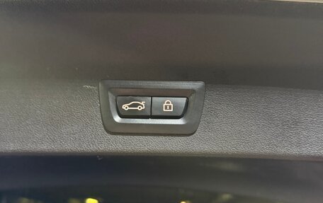 BMW X3, 2018 год, 3 850 000 рублей, 22 фотография