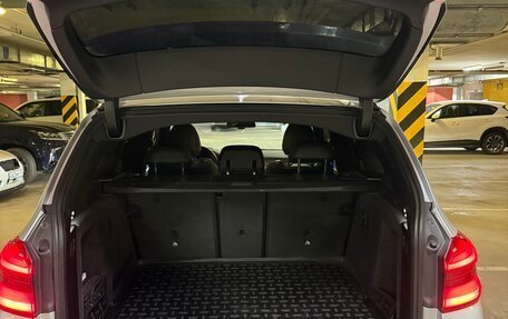 BMW X3, 2018 год, 3 850 000 рублей, 21 фотография