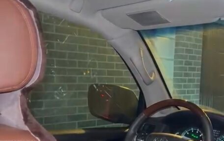 Toyota Land Cruiser 200, 2016 год, 6 600 000 рублей, 2 фотография