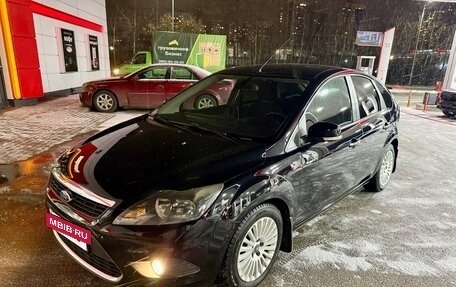 Ford Focus II рестайлинг, 2010 год, 845 000 рублей, 5 фотография