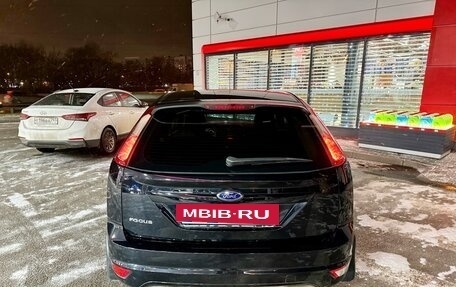 Ford Focus II рестайлинг, 2010 год, 845 000 рублей, 7 фотография