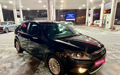 Ford Focus II рестайлинг, 2010 год, 845 000 рублей, 4 фотография