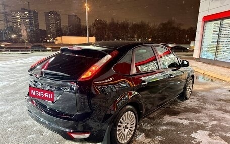Ford Focus II рестайлинг, 2010 год, 845 000 рублей, 8 фотография