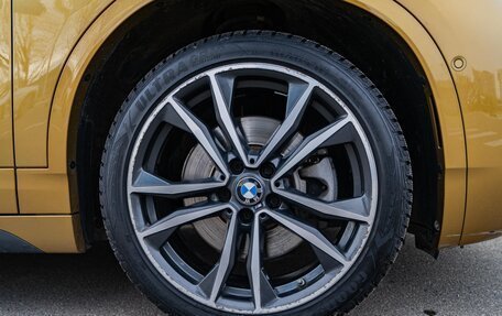 BMW X2, 2018 год, 2 690 000 рублей, 8 фотография