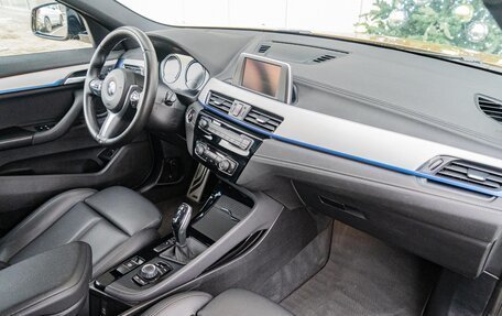 BMW X2, 2018 год, 2 690 000 рублей, 11 фотография