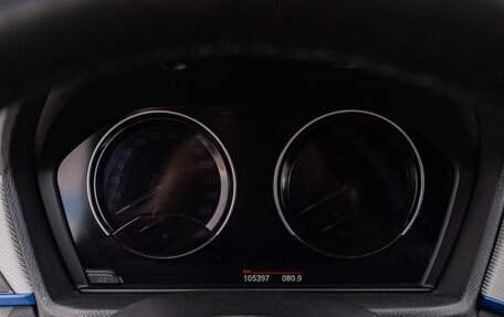 BMW X2, 2018 год, 2 690 000 рублей, 14 фотография