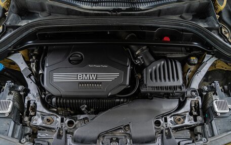 BMW X2, 2018 год, 2 690 000 рублей, 16 фотография