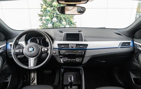 BMW X2, 2018 год, 2 690 000 рублей, 10 фотография