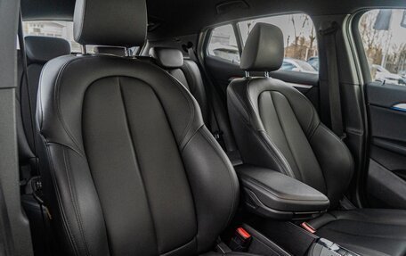 BMW X2, 2018 год, 2 690 000 рублей, 12 фотография