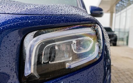 Mercedes-Benz GLB, 2021 год, 4 290 000 рублей, 7 фотография