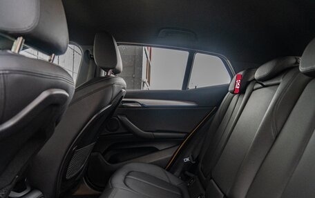 BMW X2, 2018 год, 2 690 000 рублей, 13 фотография