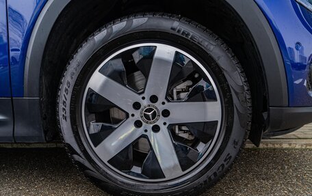 Mercedes-Benz GLB, 2021 год, 4 290 000 рублей, 8 фотография