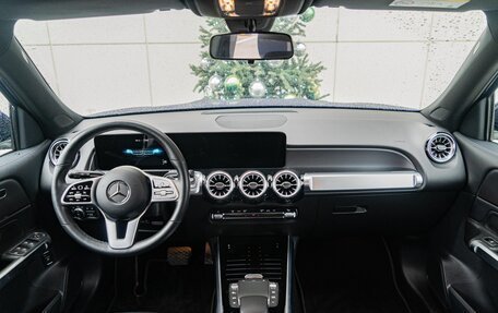 Mercedes-Benz GLB, 2021 год, 4 290 000 рублей, 10 фотография