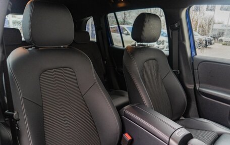 Mercedes-Benz GLB, 2021 год, 4 290 000 рублей, 12 фотография