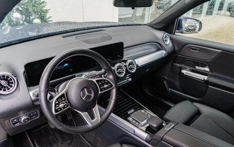 Mercedes-Benz GLB, 2021 год, 4 290 000 рублей, 9 фотография