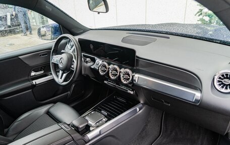 Mercedes-Benz GLB, 2021 год, 4 290 000 рублей, 11 фотография