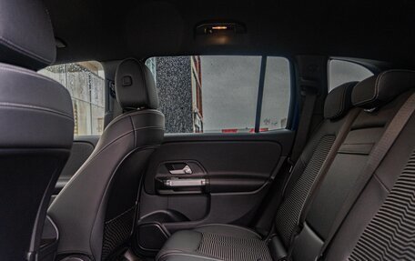 Mercedes-Benz GLB, 2021 год, 4 290 000 рублей, 13 фотография