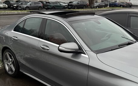 Mercedes-Benz C-Класс, 2014 год, 2 900 000 рублей, 3 фотография