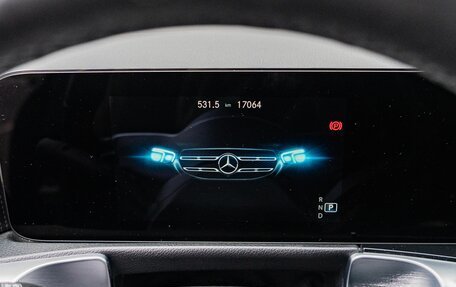 Mercedes-Benz GLB, 2021 год, 4 290 000 рублей, 14 фотография