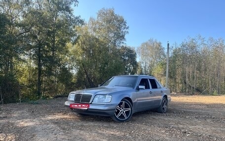 Mercedes-Benz W124, 1988 год, 555 555 рублей, 2 фотография