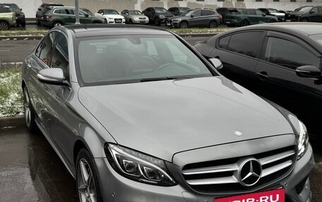 Mercedes-Benz C-Класс, 2014 год, 2 900 000 рублей, 2 фотография