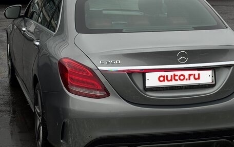 Mercedes-Benz C-Класс, 2014 год, 2 900 000 рублей, 4 фотография