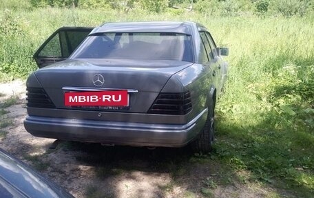 Mercedes-Benz W124, 1988 год, 555 555 рублей, 4 фотография