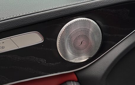 Mercedes-Benz C-Класс, 2014 год, 2 900 000 рублей, 7 фотография