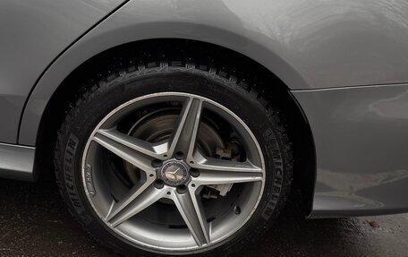 Mercedes-Benz C-Класс, 2014 год, 2 900 000 рублей, 10 фотография