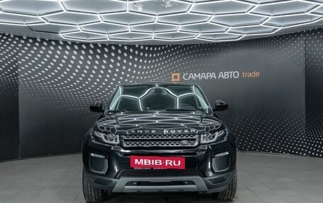 Land Rover Range Rover Evoque I, 2017 год, 2 180 000 рублей, 7 фотография