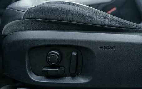 Land Rover Range Rover Evoque I, 2017 год, 2 180 000 рублей, 22 фотография