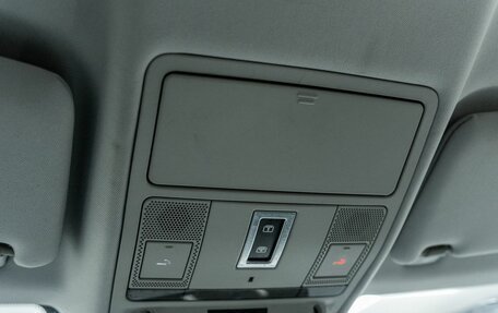 Land Rover Range Rover Evoque I, 2017 год, 2 180 000 рублей, 20 фотография