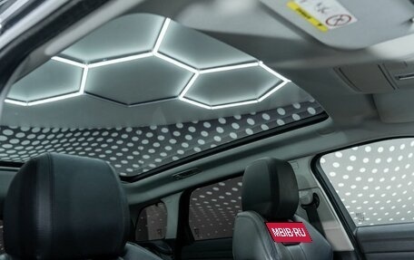 Land Rover Range Rover Evoque I, 2017 год, 2 180 000 рублей, 26 фотография