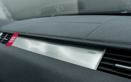 Land Rover Range Rover Evoque I, 2017 год, 2 180 000 рублей, 25 фотография