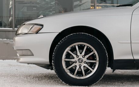 Toyota Mark II VIII (X100), 1994 год, 500 000 рублей, 9 фотография