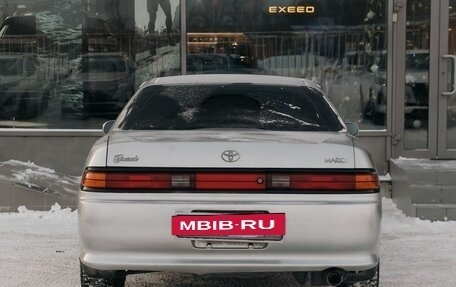 Toyota Mark II VIII (X100), 1994 год, 500 000 рублей, 6 фотография