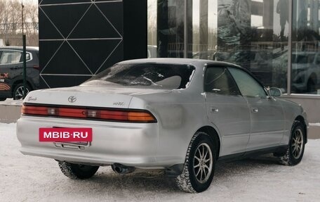 Toyota Mark II VIII (X100), 1994 год, 500 000 рублей, 5 фотография
