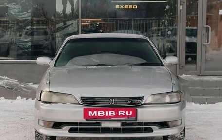 Toyota Mark II VIII (X100), 1994 год, 500 000 рублей, 2 фотография