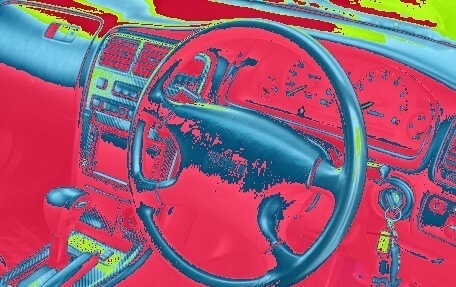 Toyota Mark II VIII (X100), 1994 год, 500 000 рублей, 11 фотография