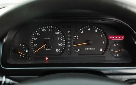 Toyota Mark II VIII (X100), 1994 год, 500 000 рублей, 12 фотография