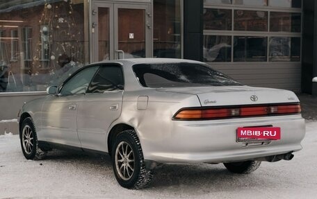 Toyota Mark II VIII (X100), 1994 год, 500 000 рублей, 7 фотография