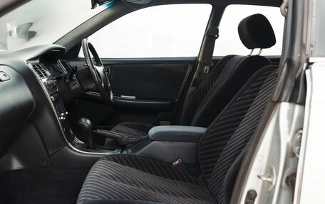 Toyota Mark II VIII (X100), 1994 год, 500 000 рублей, 18 фотография