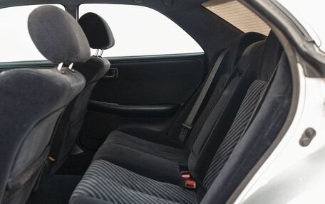 Toyota Mark II VIII (X100), 1994 год, 500 000 рублей, 17 фотография