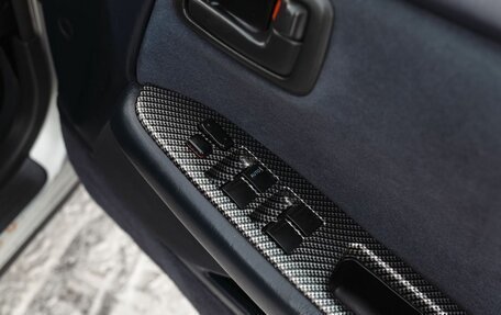 Toyota Mark II VIII (X100), 1994 год, 500 000 рублей, 15 фотография