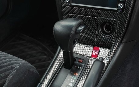 Toyota Mark II VIII (X100), 1994 год, 500 000 рублей, 14 фотография