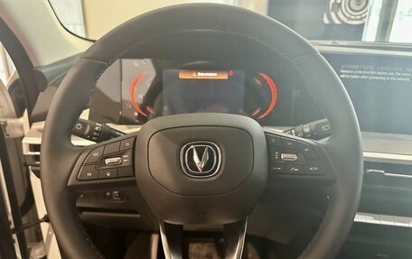 Changan CS35 Plus, 2025 год, 2 779 900 рублей, 10 фотография