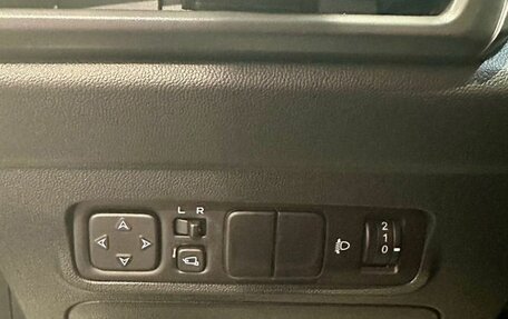 Changan CS35 Plus, 2025 год, 2 779 900 рублей, 11 фотография