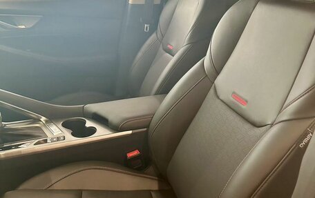 Changan CS35 Plus, 2025 год, 2 779 900 рублей, 13 фотография